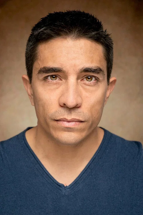 Photo of Simon Rizzoni, Acting