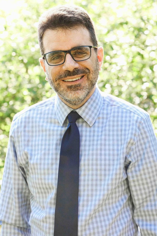 Photo of Mark Kaiserman, Acting