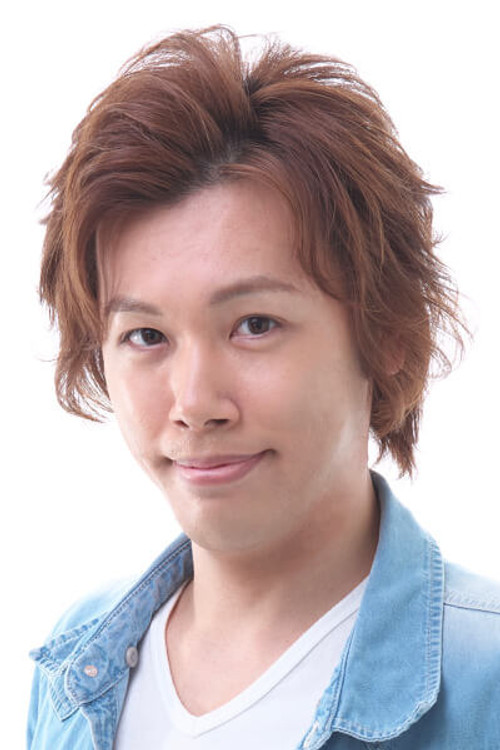 Yuji Kameyama profile