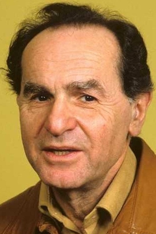 Palle Granditsky profile