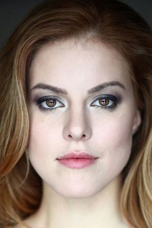 Photo of Natalia Vinokurova, Acting