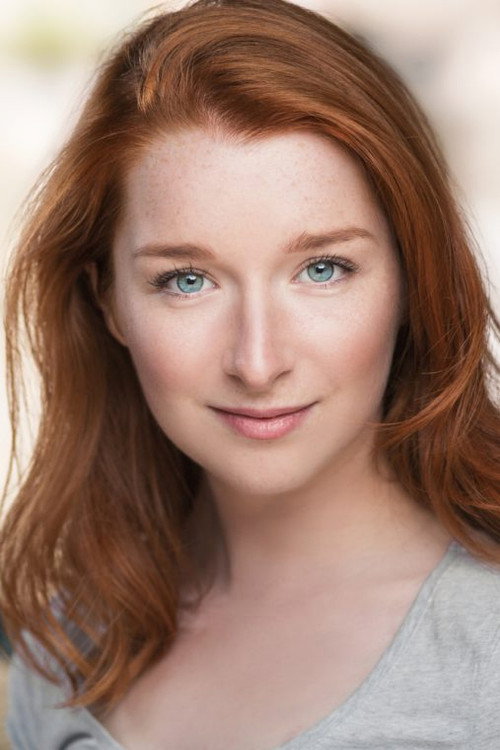 Photo of Antonia Tootill, Acting