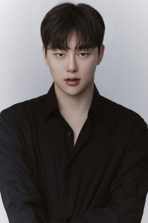 Kwon Hyun-bin profile