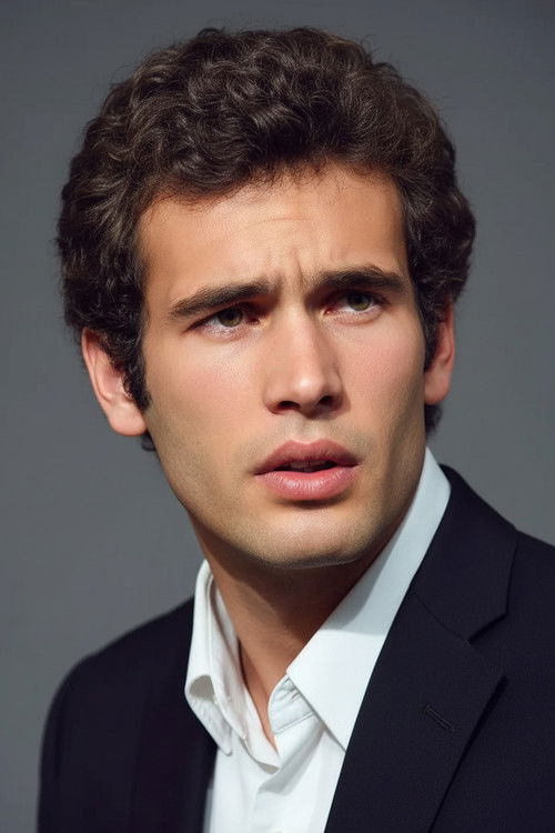Photo of Cengiz Nezir, Acting