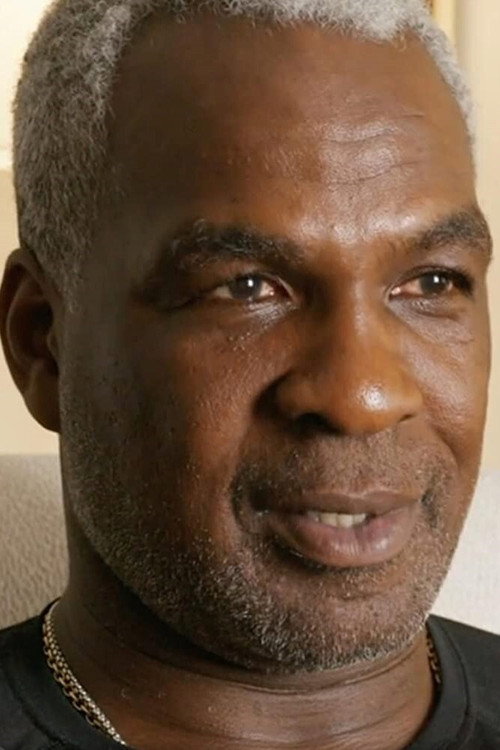 Photo of Charles Oakley, Acting