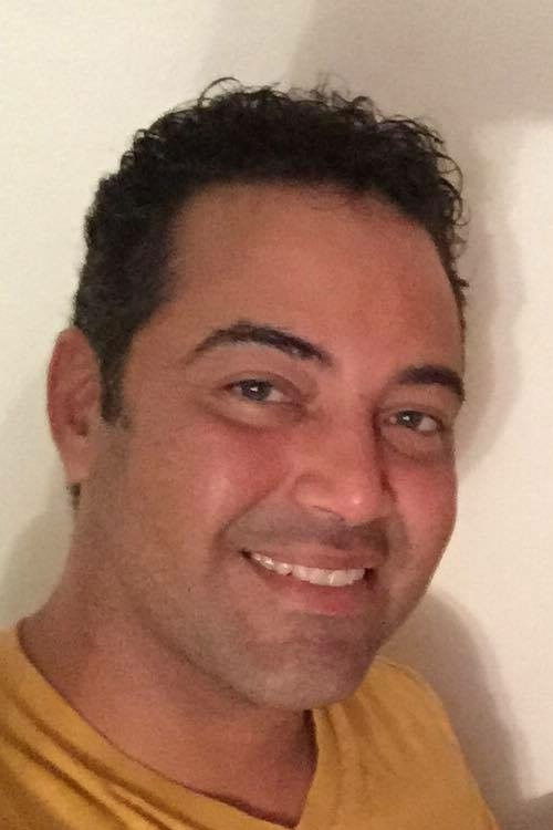 José Brocco profile