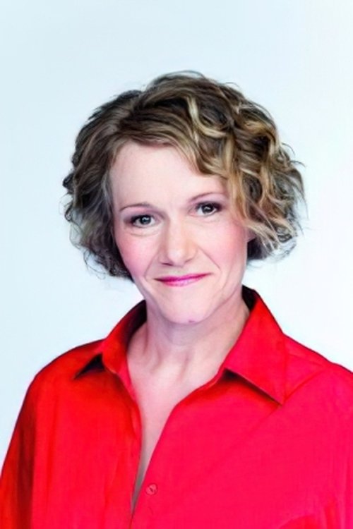 Genevieve Morris profile