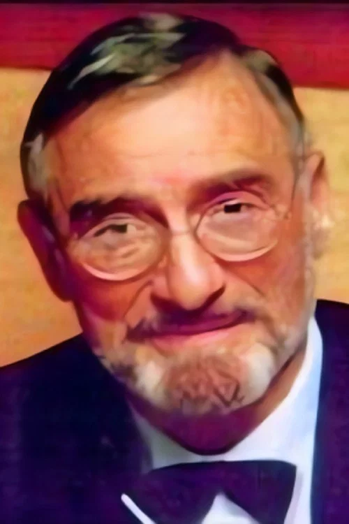 Photo of Theodore Walter Wolf, Creator