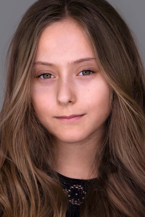 Photo of Celine Mortensen, Acting