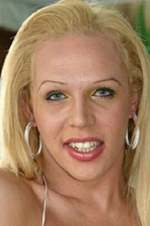 Photo of Pamella Anderson, Acting