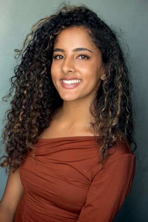 Harleen Sahota profile