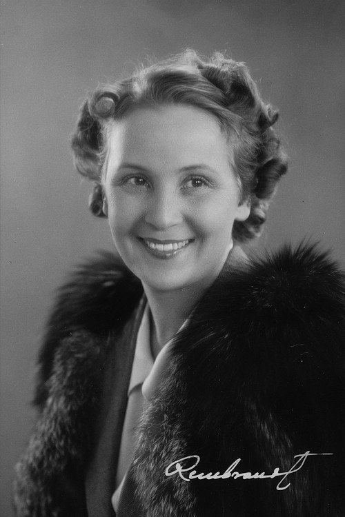 Photo of Ritva Aro, Acting