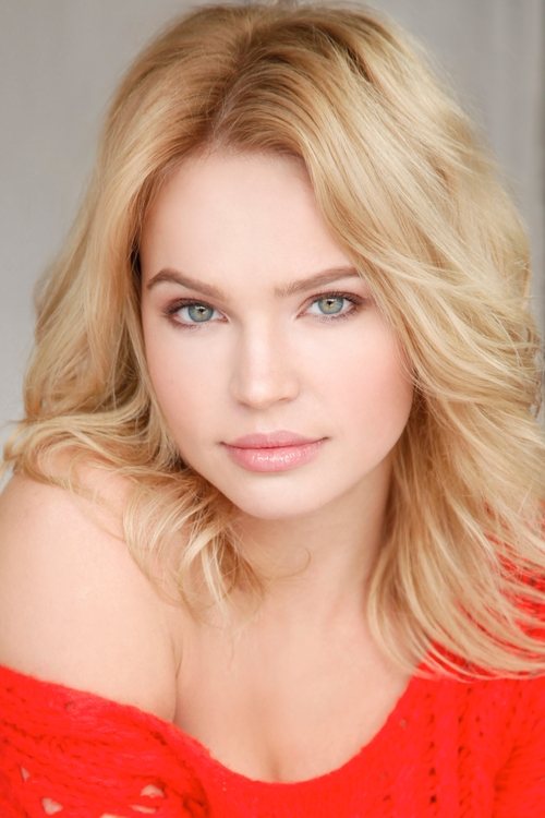 Lily Berlina profile