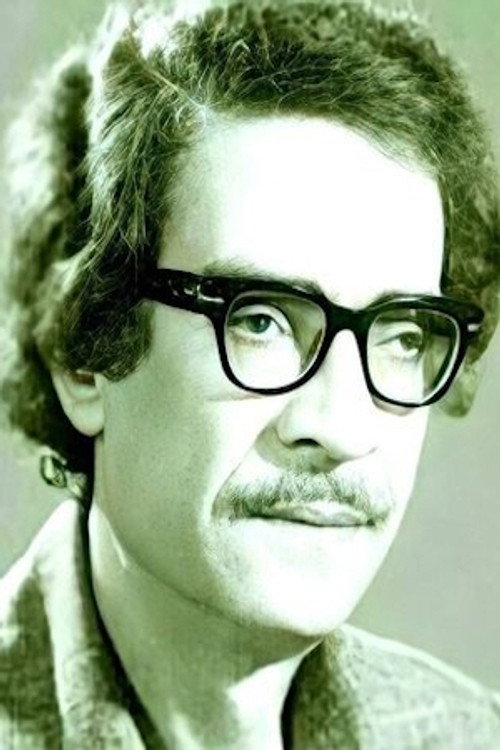Photo of Morsi Gameel Aziz, Writing