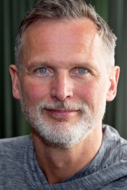 Photo of Rickard Sjöberg, Acting