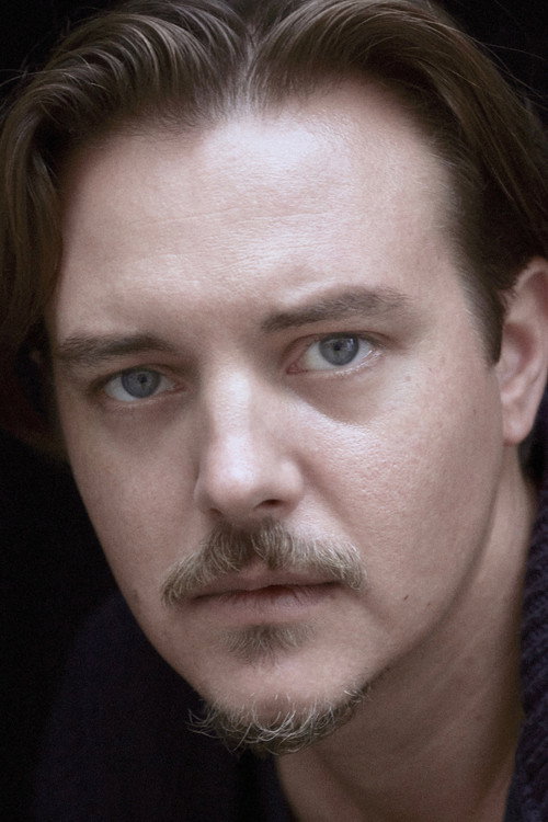 Photo of Tristan Beint, Acting