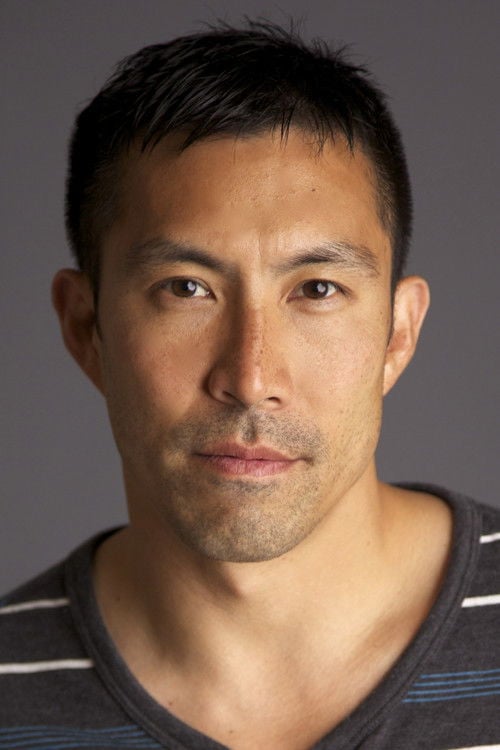 Photo of Jerry Ying, Acting