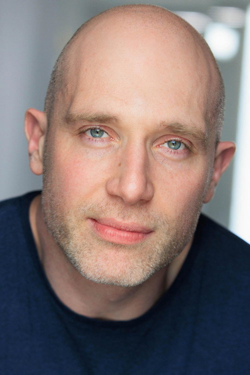 Photo of Simon Miller, Acting