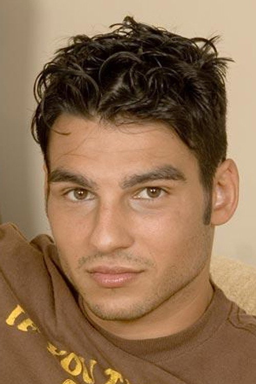 Photo of Blair Mason, Acting