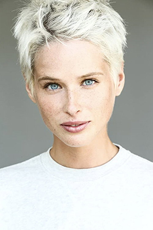 Photo of Chloé François, Acting
