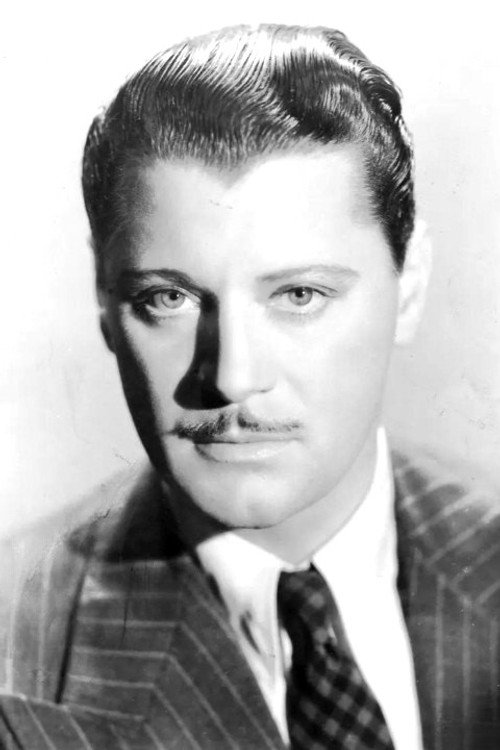 Photo of Ralph Forbes, Acting