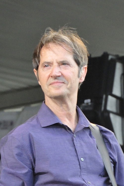 Photo of Garry Tallent, Acting