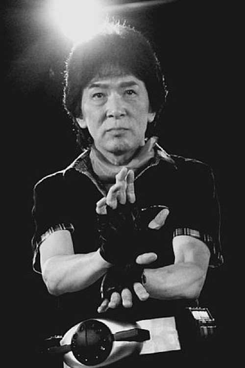 Shunsuke Takasugi profile