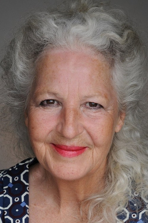 Photo of Roselyne Geslot, Acting
