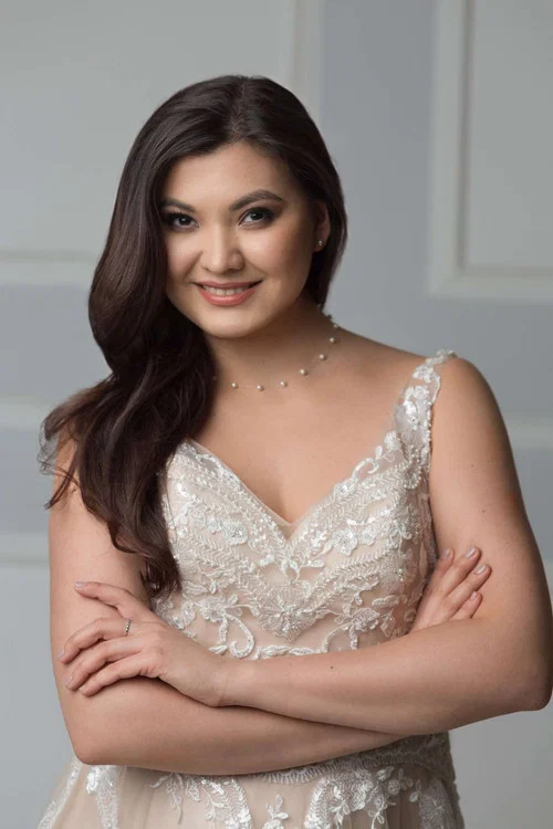 Photo of Aigul Akhmetshina, Acting
