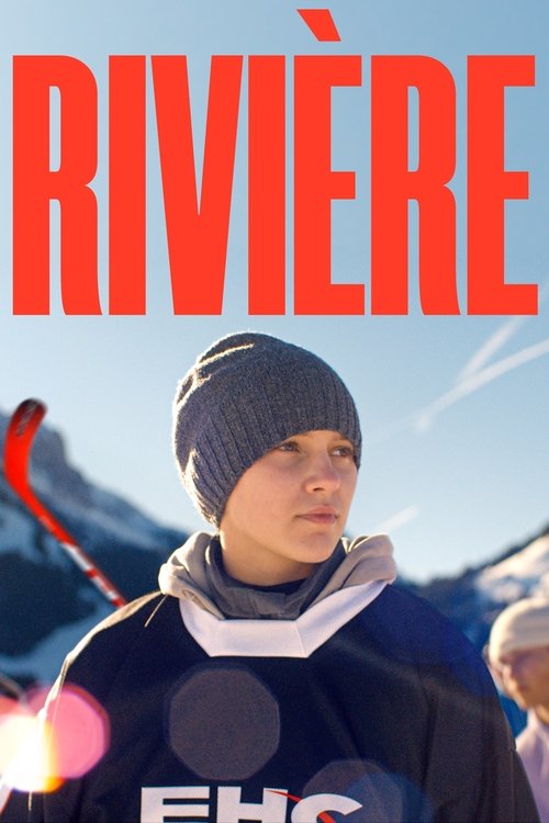 Movie poster for Breakaway (2023)