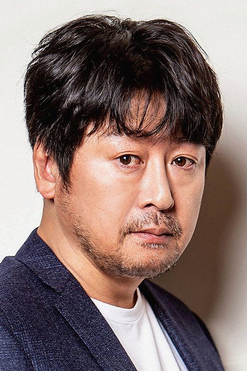 Kim Yun-seok profile