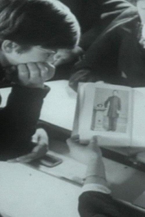 Movie poster for A. Vienuolis (1969)