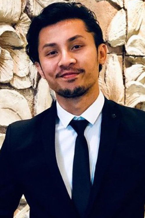 Luqman Hafidz profile