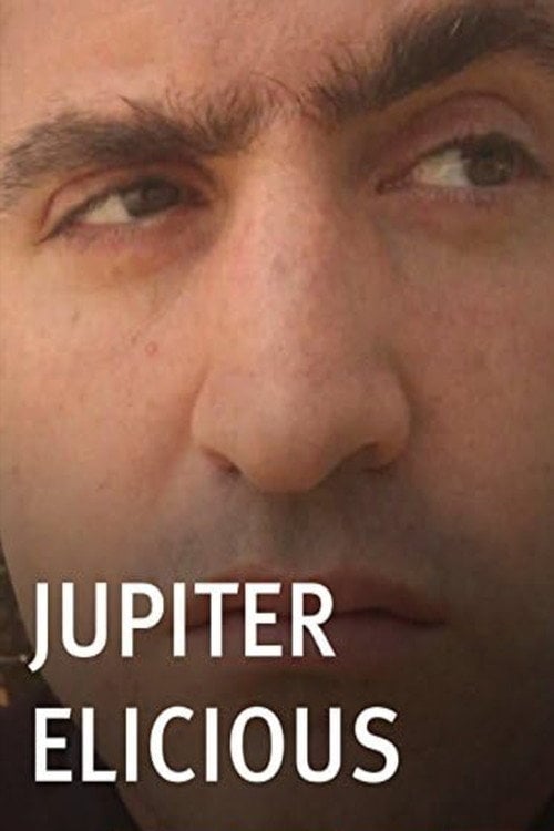 Movie poster for Jupiter Elicious (2010)