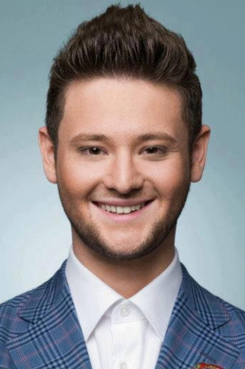 Photo of Eldar Gasimov, Acting