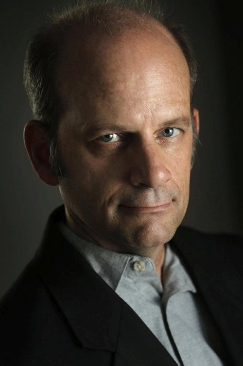 Photo of Scott R. Wright, Acting
