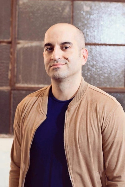 Photo of Matt Eskandari, Directing