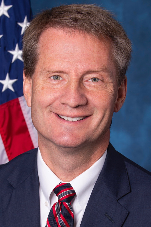 Photo of Tim Burchett, Acting