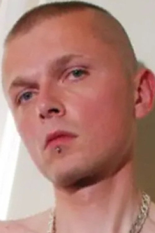 Photo of Axel Perry, Acting