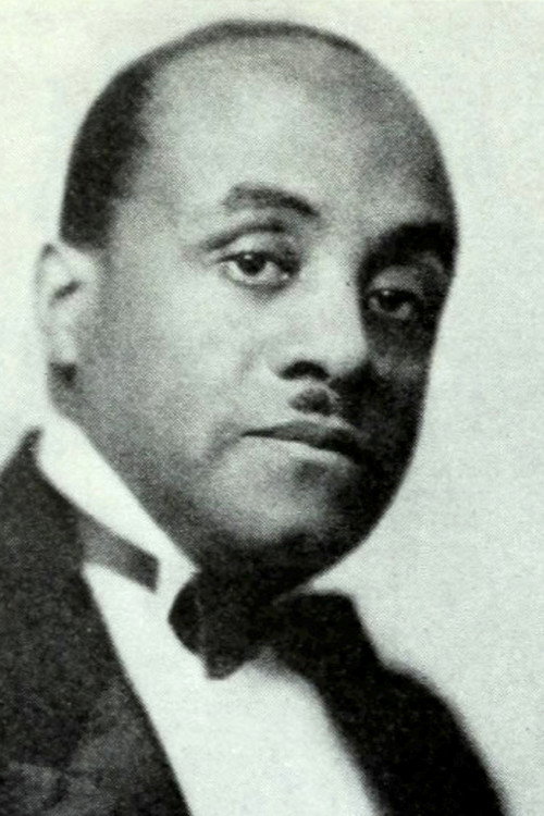 Photo of Donald Heywood, Sound