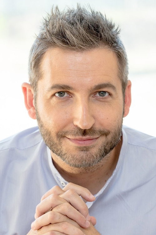 Photo of Frank Blanco, Acting
