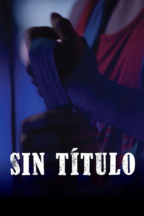 Movie poster for Untitled (2019)