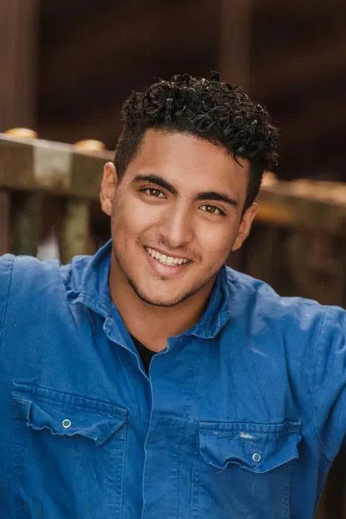 Ayoub Louirhani profile