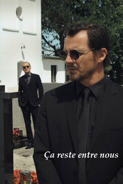 Movie poster for Wir haben einen Deal (2023)