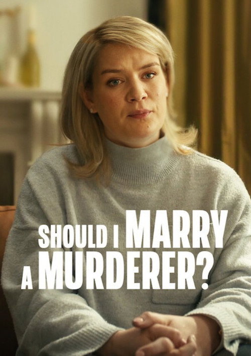 Series poster for Should I Marry A Murderer? (2026)