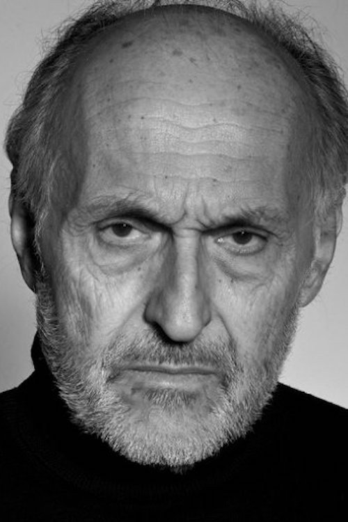 Photo of Amedeo Fago, Art