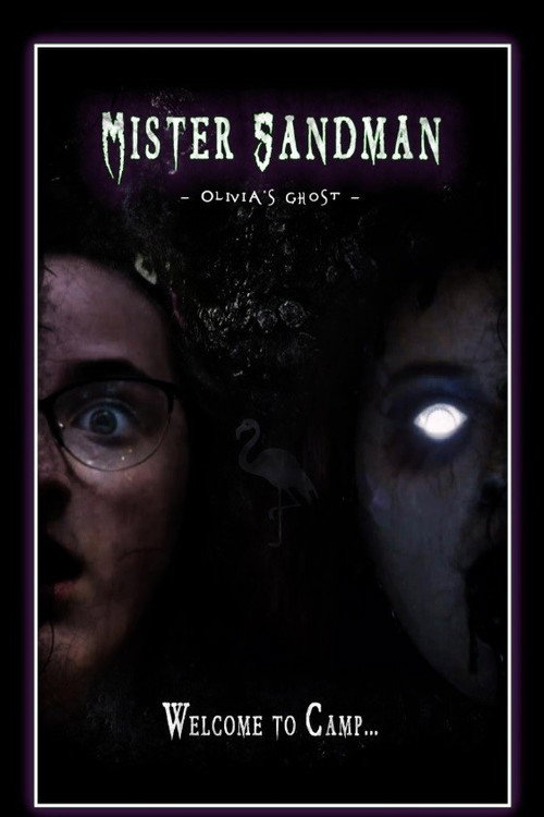 Movie poster for Mister Sandman : Olivia's Ghost (2019)