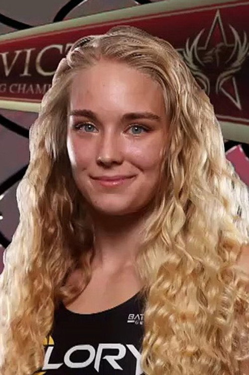 Photo of Alexa Culp, Acting