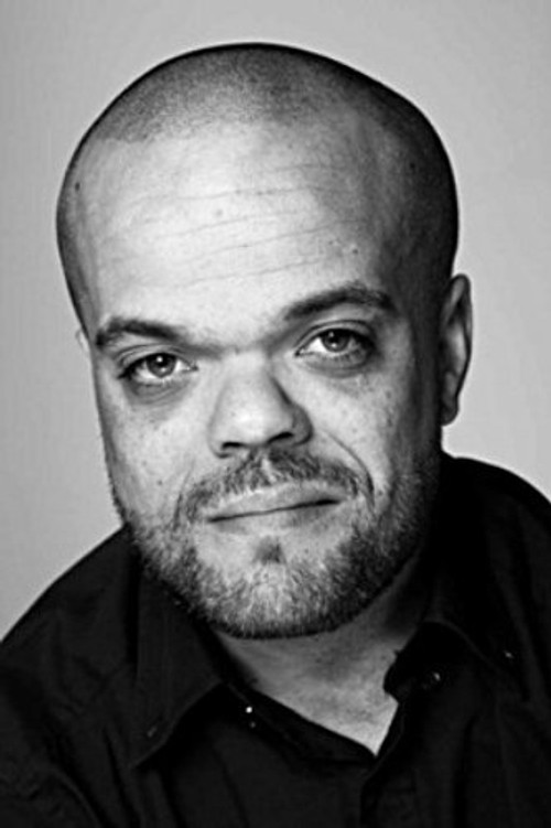 Jib Pocthier profile