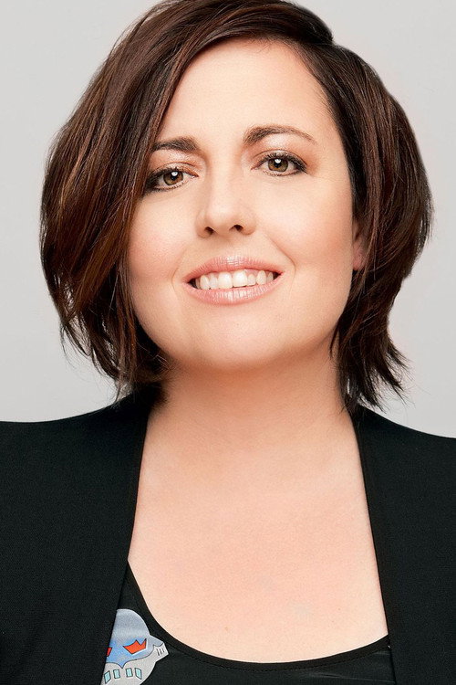 Photo of Ariane Moffatt, Acting